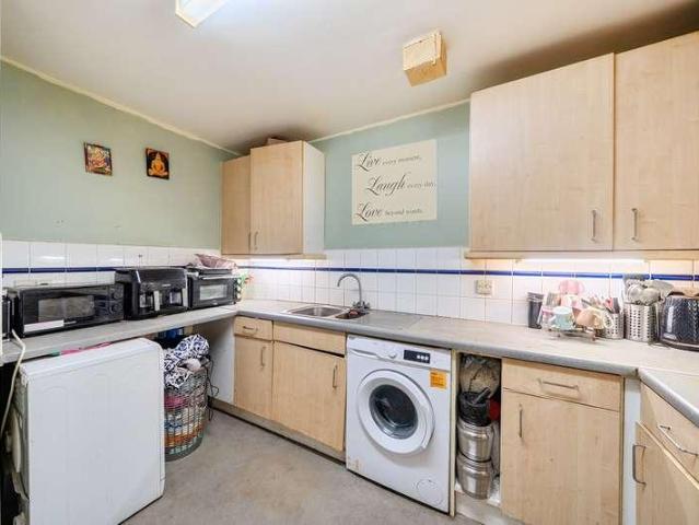 Flat for sale in Wealdstone, Greater London