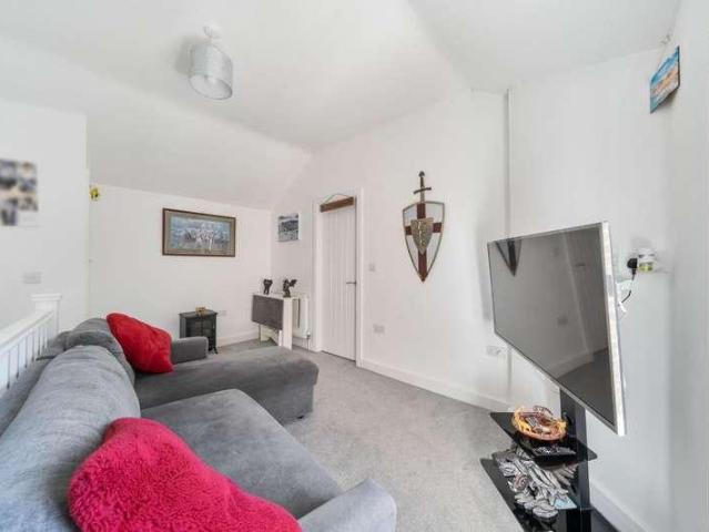 Flat for sale in Warblington, Spring Vale