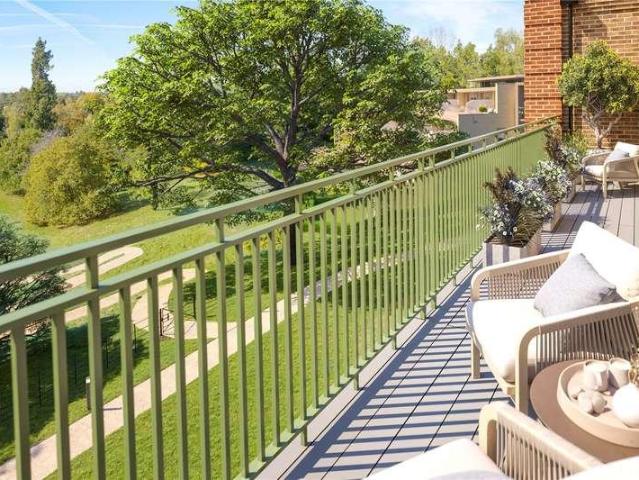 Flat for sale in Sunninghill and Ascot, Sunningdale