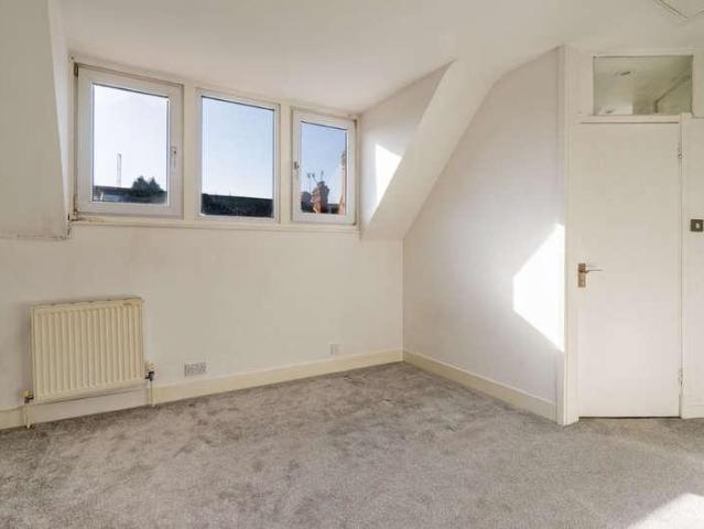 Flat for sale in St James, Sandown Park