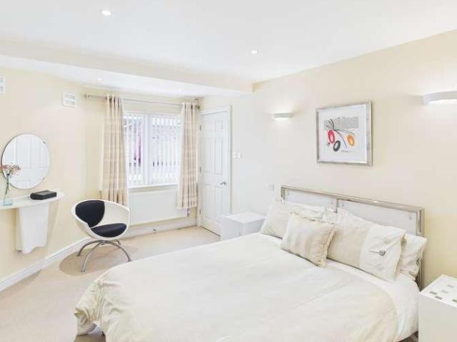 Flat for sale
