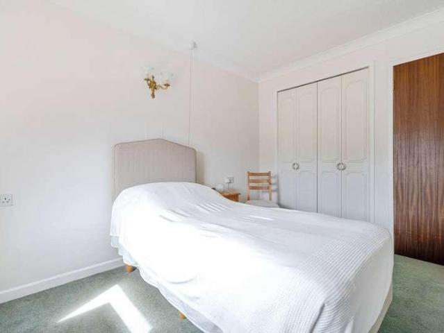 Flat for sale in Keynsham, Bath And North East Somerset
