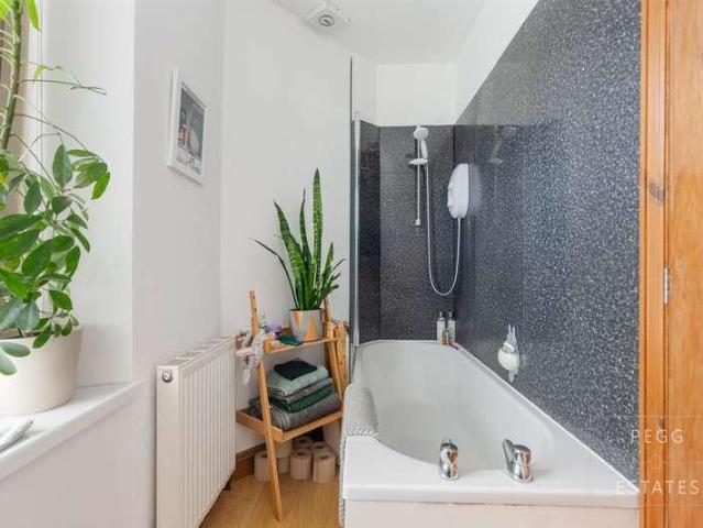 Flat for sale in Babbacombe