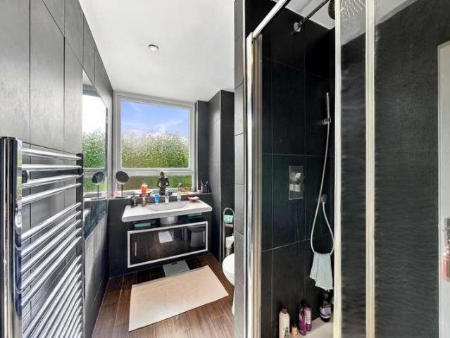 Flat for sale in Muswell Hill, Greater London