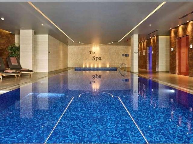 Flat for sale in Colindale, Greater London