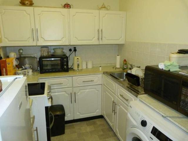 Flat for sale in Upton, Thanet