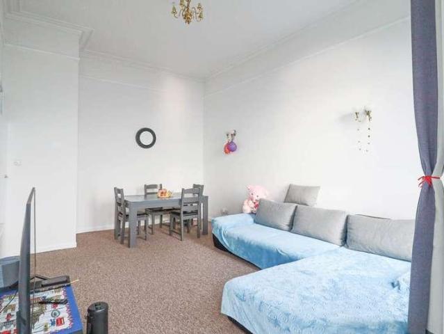 Flat for sale in Weston-super-mare, North Somerset