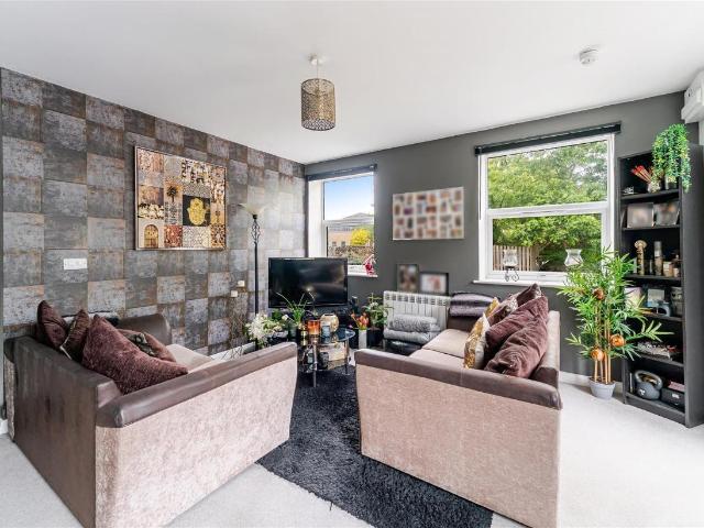 Flat for sale in Weston-super-mare, North Somerset