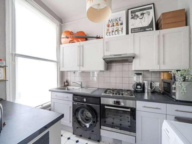 Flat for sale in Archway, Greater London