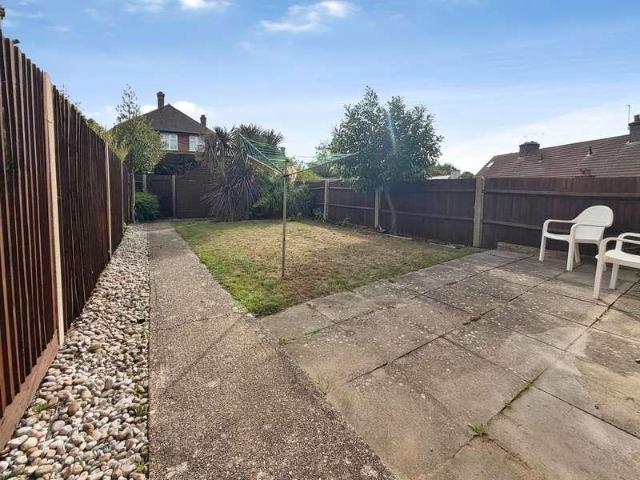 Flat for sale in London Borough of Hillingdon, Greater London