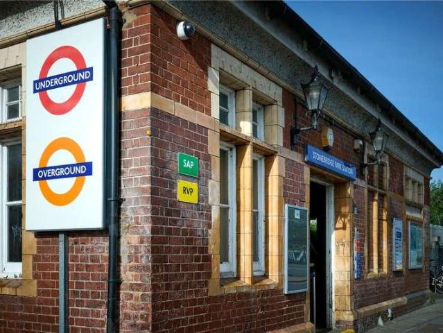 Flat for sale in London Borough of Brent, Greater London