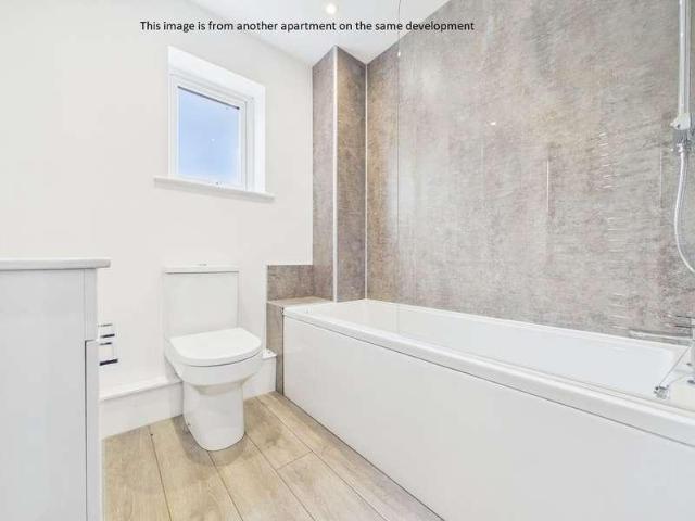 Flat for sale in Brandis Corner, Devon