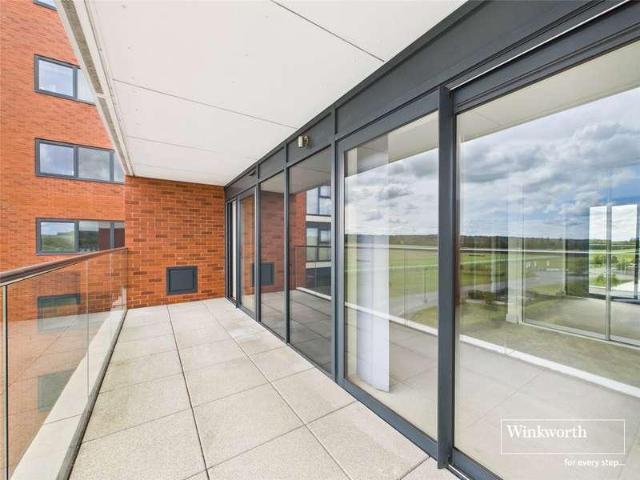 Flat for sale in West Berkshire