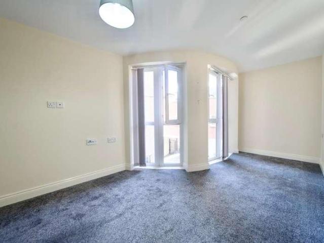 Flat for sale in Weymouth, East Dorset