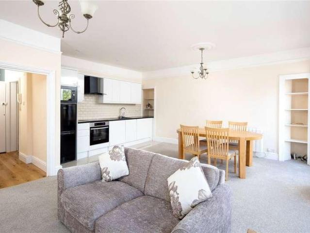 Flat for sale in Bathwick, Dulcote