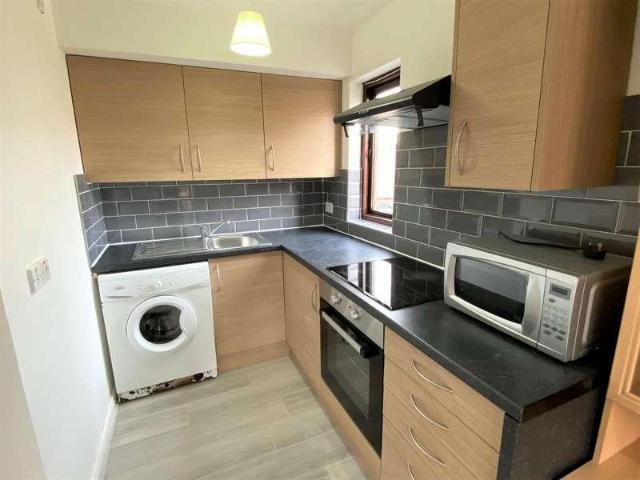 Flat for sale in Becontree, Isle Of Man