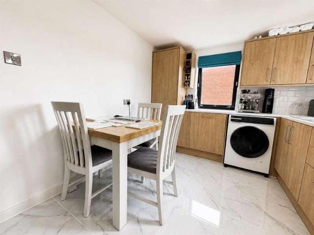 Flat for sale in Woodloes Park, Green Close