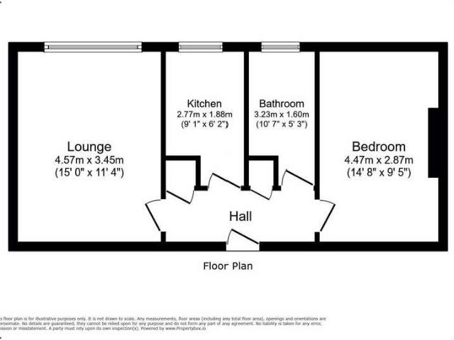 Flat for sale in Eccles, Salford
