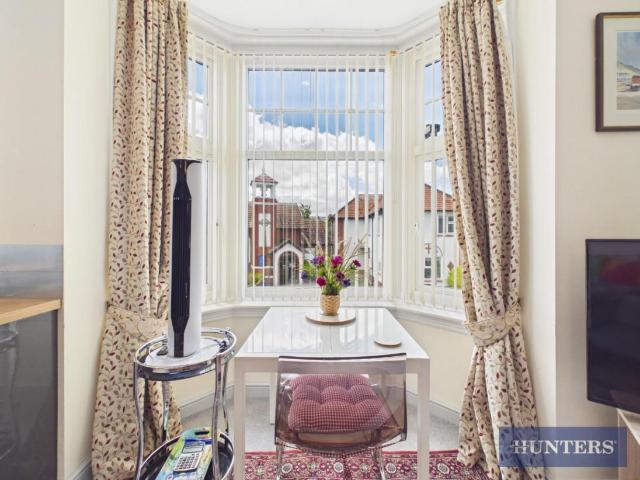 Flat for sale in The Pastures, Filey