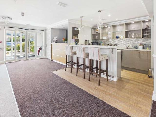 Flat for sale in Budlake, Devon