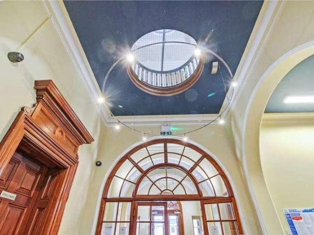 Flat for sale in Heigham Grove, East Bank