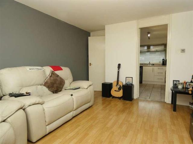 Flat for sale in Huyton, Knowsley