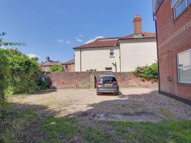 Flat for sale in Woolston, Isle Of Man