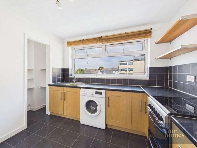 Flat for sale in Falcon Lodge, Wales