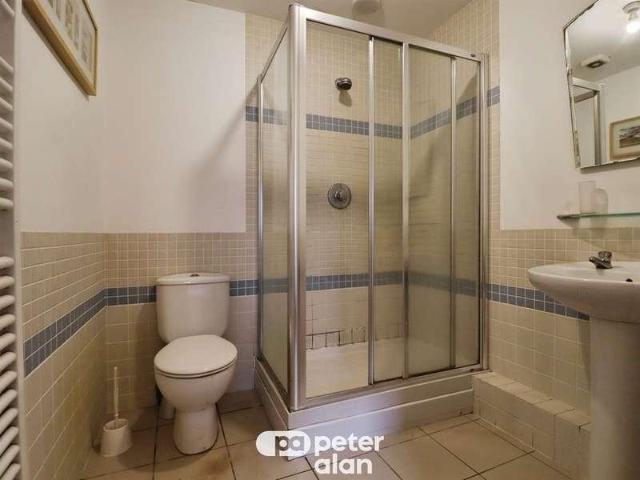 Flat for sale in Crockherbtown, Falcon Lodge