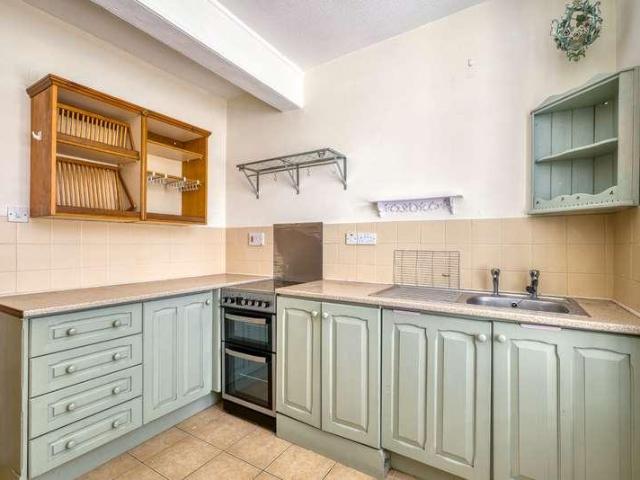 Flat for sale in Ansford, Somerset