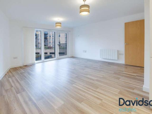 Flat for sale in Edgbaston, West Midlands