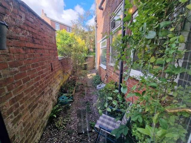 Flat for sale in Marple, Greater Manchester