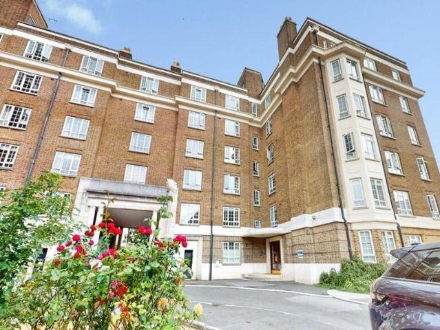 Flat for sale in Montpellier, Golden Valley
