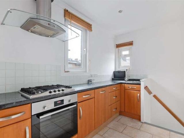 Flat for sale in London Borough of Merton, Greater London