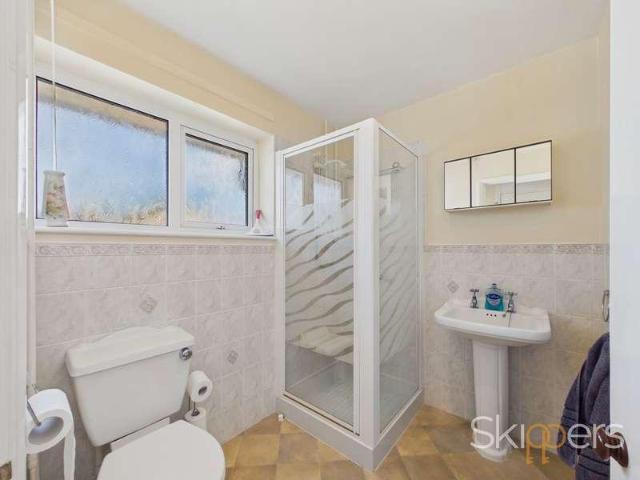 Flat for sale in Chilton, Acol