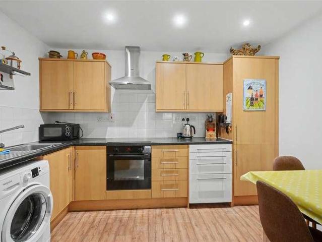 Flat for sale in Stapleford, Attenborough