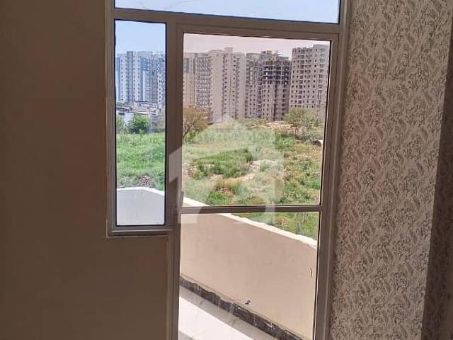 Apartment for sale in Islamabad