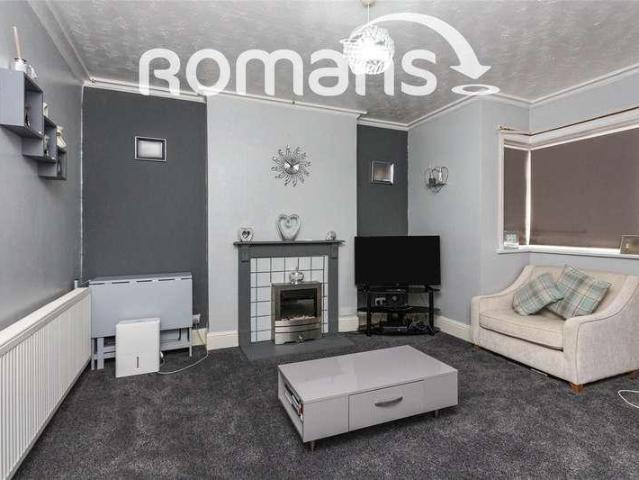 Flat for sale in North Town, Aldershot