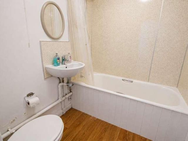Flat for sale in Budlake, Devon