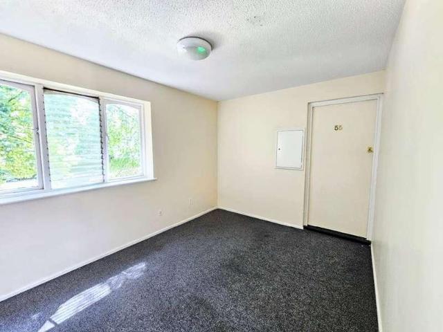 Flat for sale in Ladywood, West Midlands
