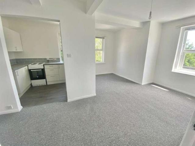 Flat for sale in Babbacombe