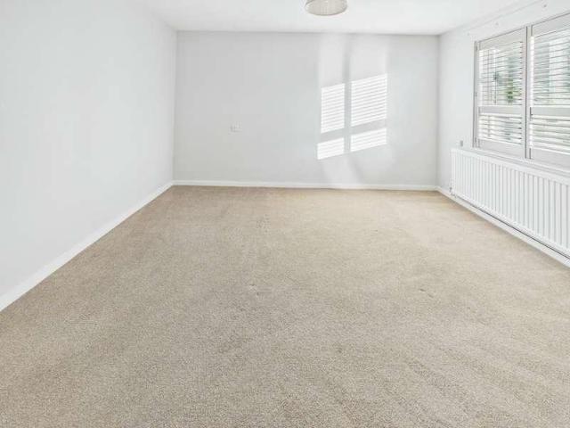Flat for sale in Baldock, North Hertfordshire