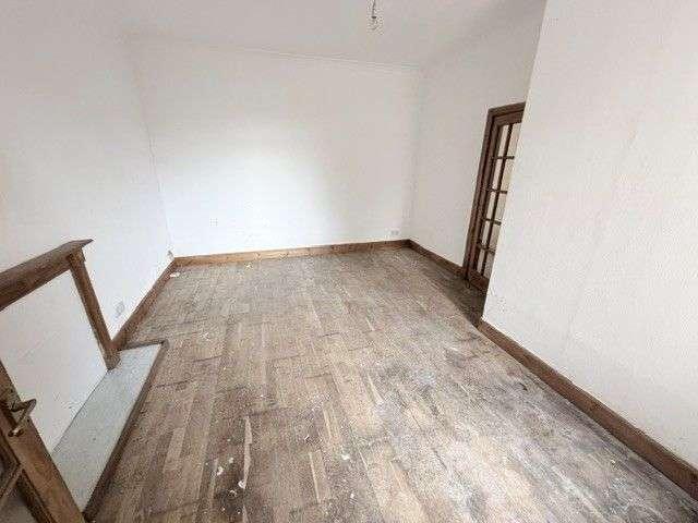 Flat for sale in Aberhill, Methil