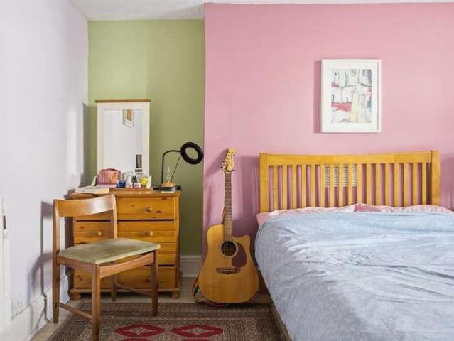Flat for sale in Feckenham, City Of Bristol