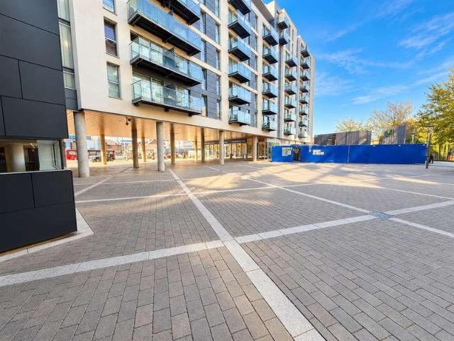 Flat for sale in London Borough of Hillingdon, Greater London