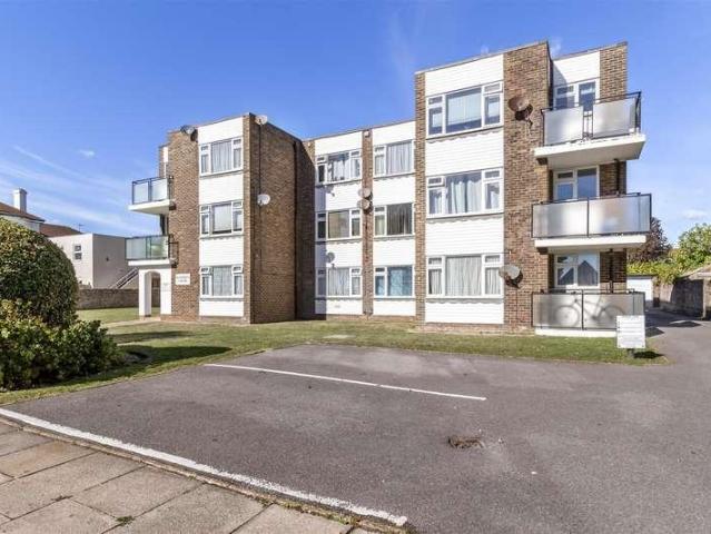 Flat for sale in Broadwater, Worthing