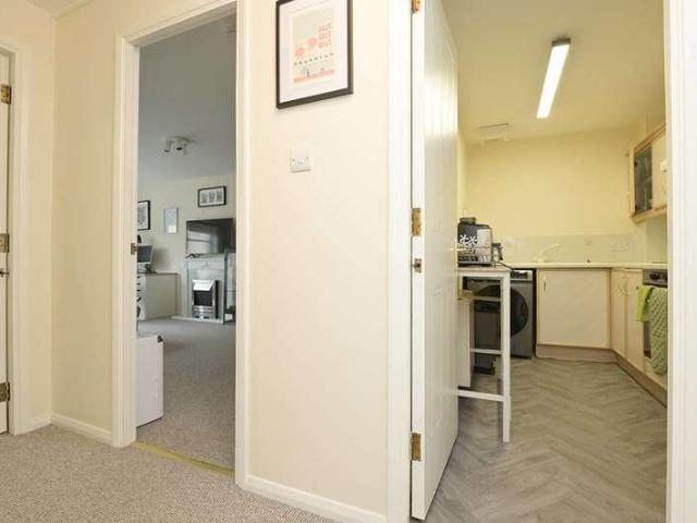 Flat for sale in Canonmills, Bellevue