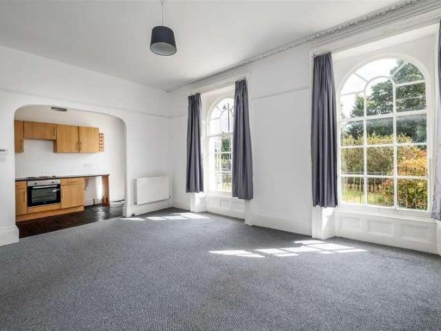 Flat for sale in Stonehouse, Mount Wise