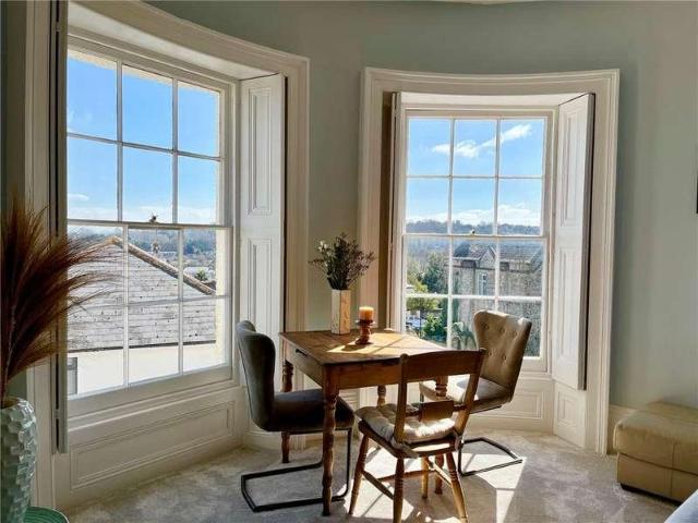 Flat for sale in Oakfield, Ryde