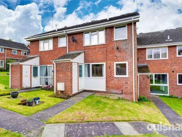 Flat for sale in Westlands, Crookhill